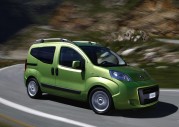 Fiat Qubo